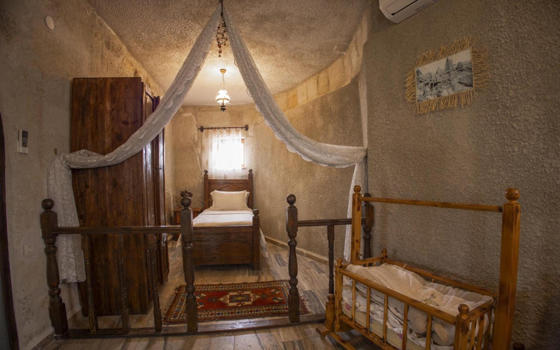 Maccan Cave Hotel Goreme Cameră foto